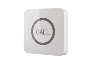 przycisk dotykowy elegant system przyzywowy