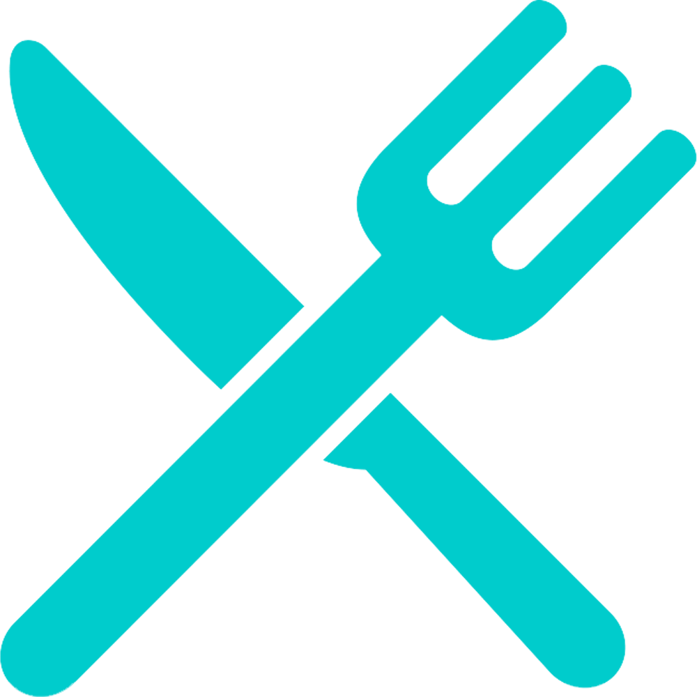 ikona branży horeca, do której dostarczamy systemy przyzywowe