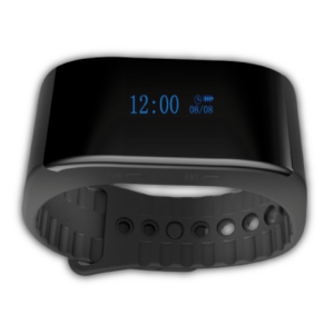 zegarek pager modern, odbiornik przyzywowy