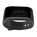 zegarek pager modern, odbiornik przyzywowy