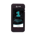 system kolejkowy pagery 20 sztuk