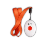 przycisk przywoławczy simple, nadajnik z 1 sygnałem przyzywowym