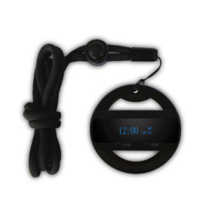 pager portable, odbiornik przyzywowy